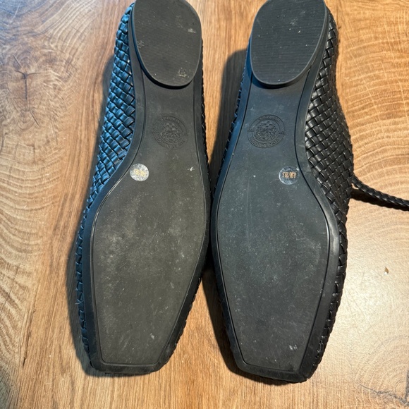 Vince Camuto Mary Jane Flats - Picture 5 of 5